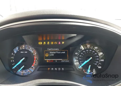 2015 Ford Fusion Se z USA, uszkodzony, nr VIN 3FA6P0H70FR250988